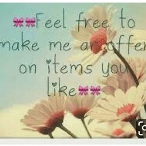 I Like Offers